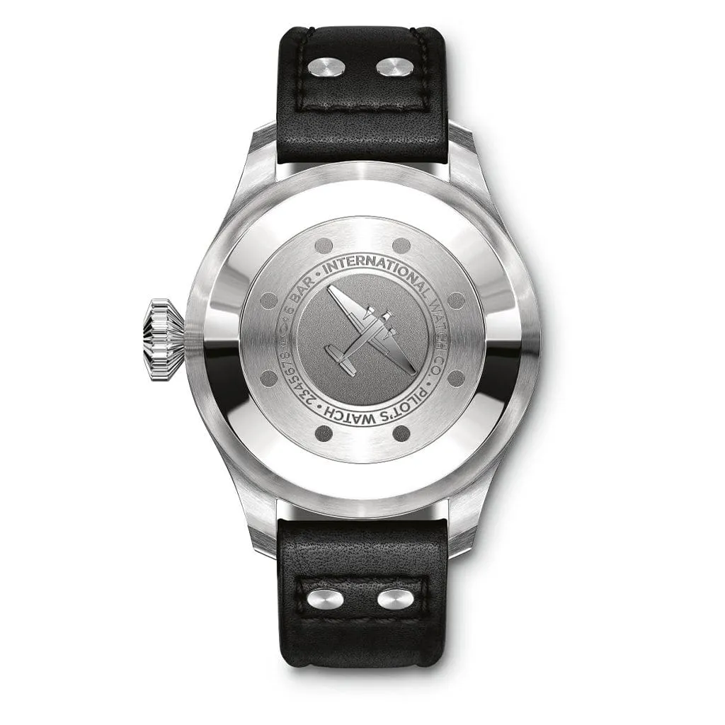 BIG PILOT’S WATCH IW501001
