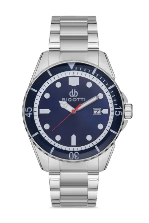 BIGOTTI MILANO BG.1.10162-2 MEN WATCH