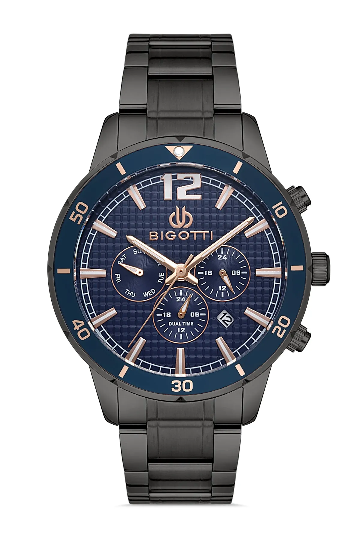 BIGOTTI MILANO BG.1.10265-4 Men WATCH