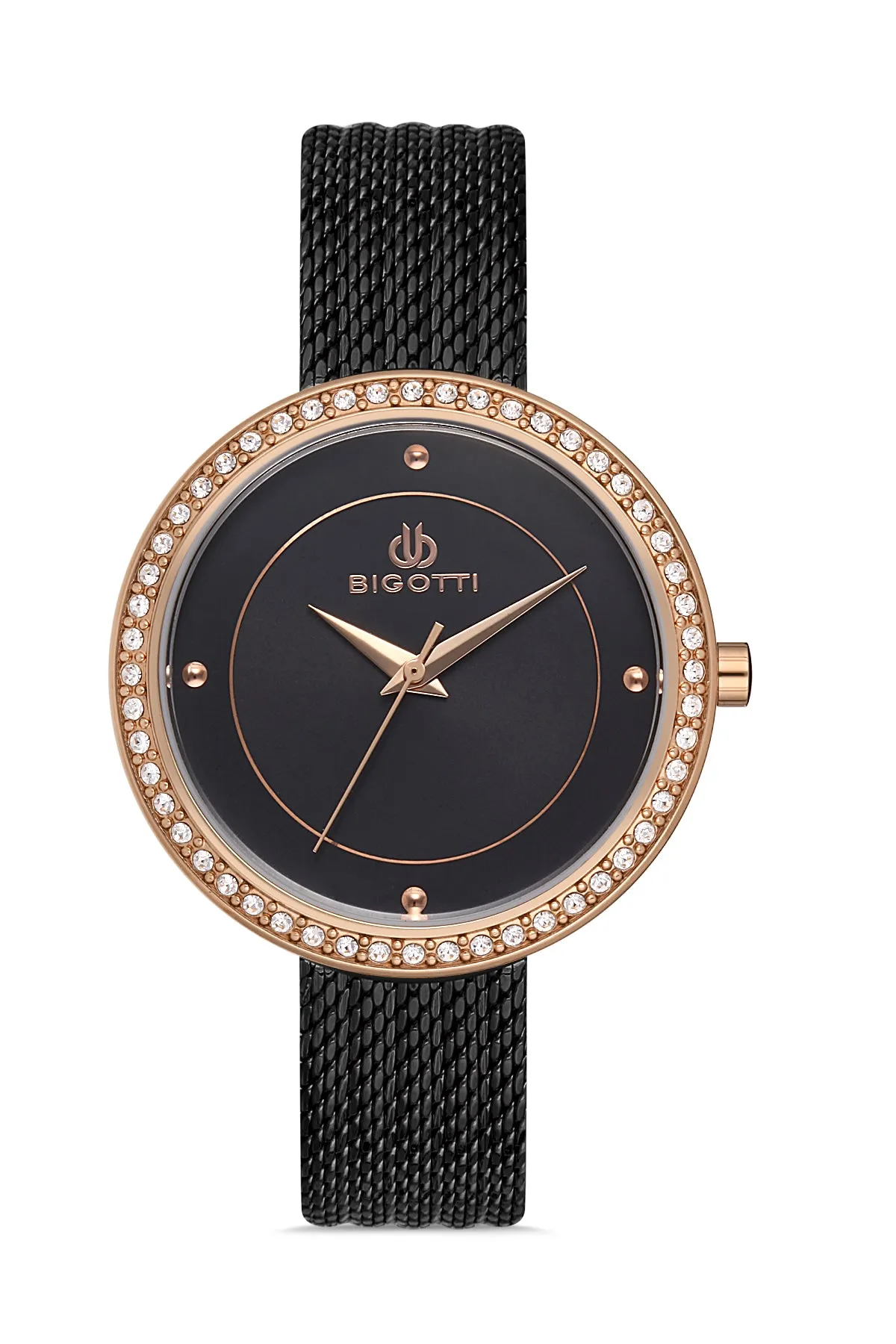 BIGOTTI MILANO BG.1.10344-2 WOMEN WATCH