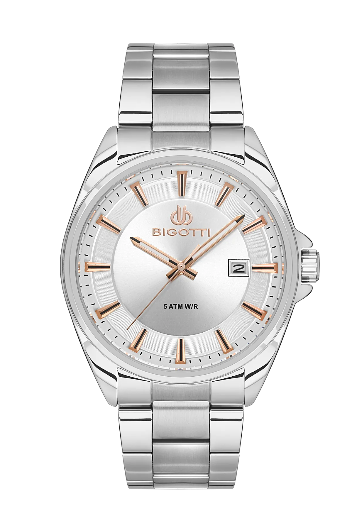 BIGOTTI MILANO BG.1.10471-1 MEN WATCH