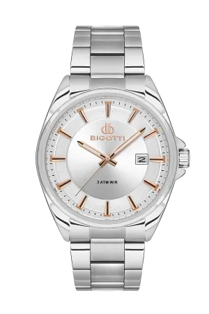 BIGOTTI MILANO BG.1.10471-1 MEN WATCH