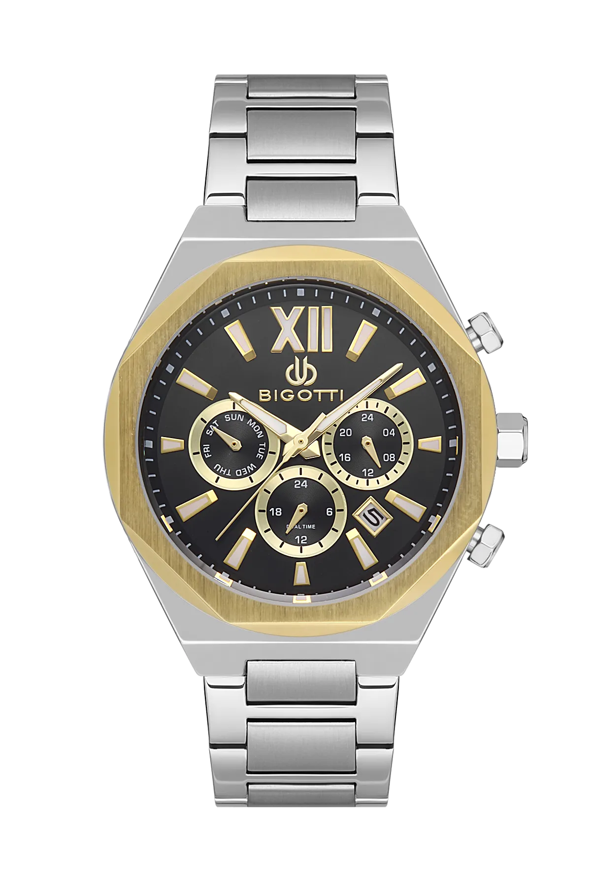 BIGOTTI MILANO BG.1.10500-5 MEN WATCH