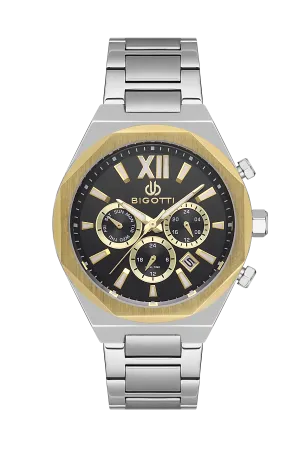 BIGOTTI MILANO BG.1.10500-5 MEN WATCH