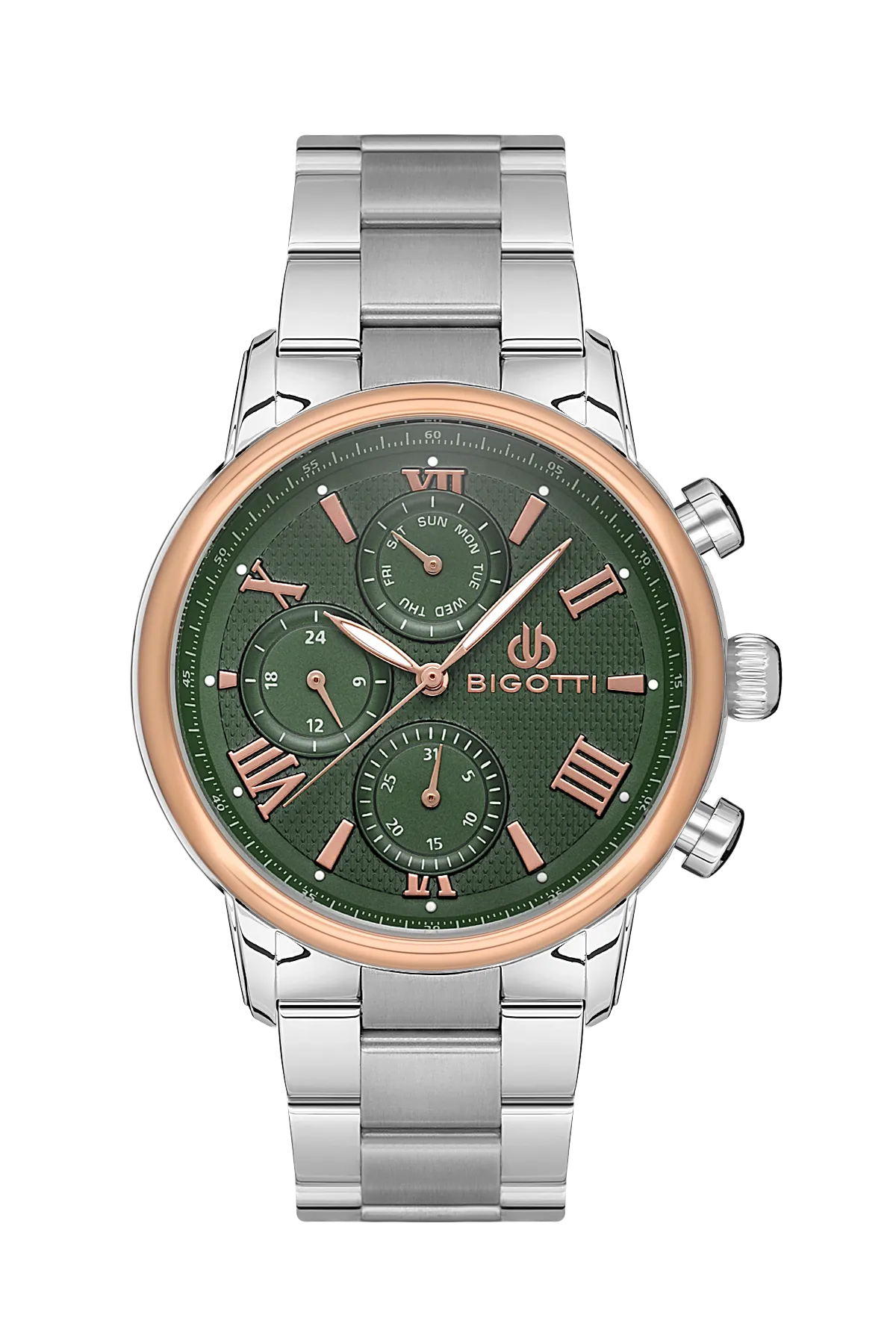 BIGOTTI MILANO BG.1.10513-4 MEN WATCH