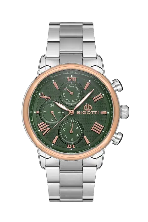 BIGOTTI MILANO BG.1.10513-4 MEN WATCH