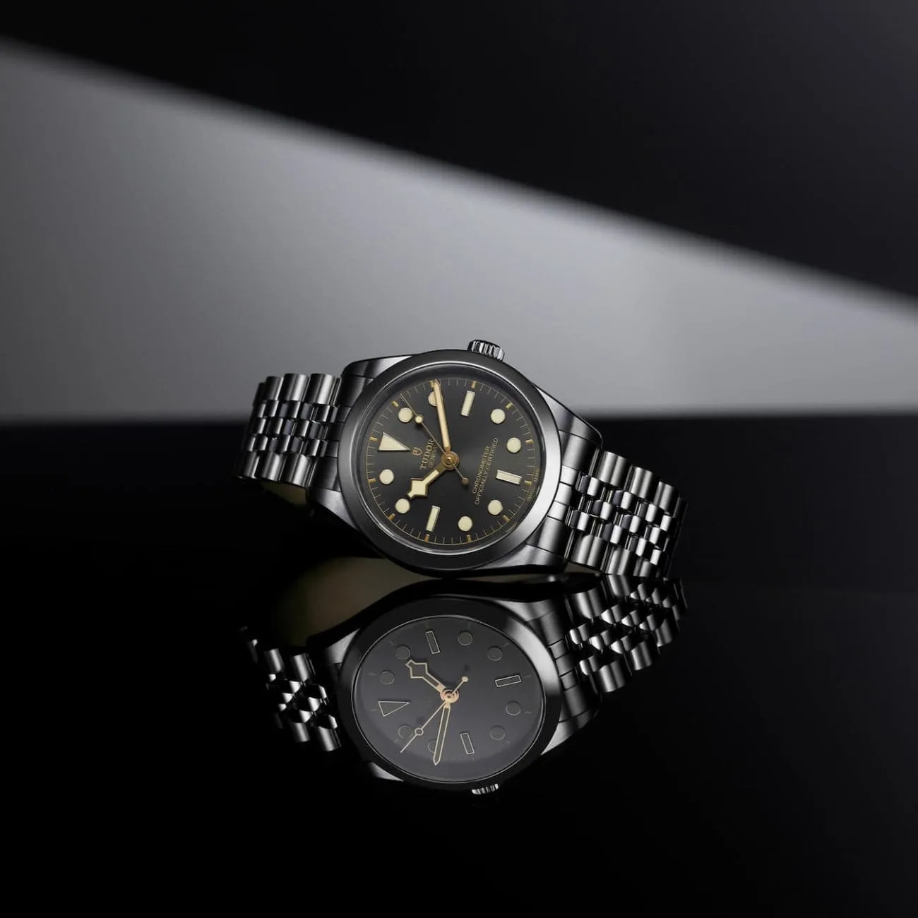 BLACK BAY 41