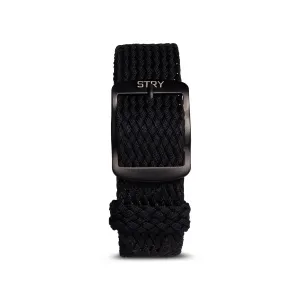 Black Nylon Band