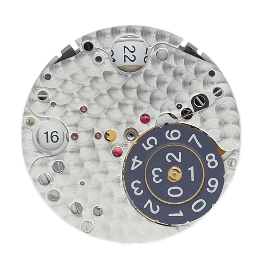 BLAST DUAL TIME 42MM STEEL