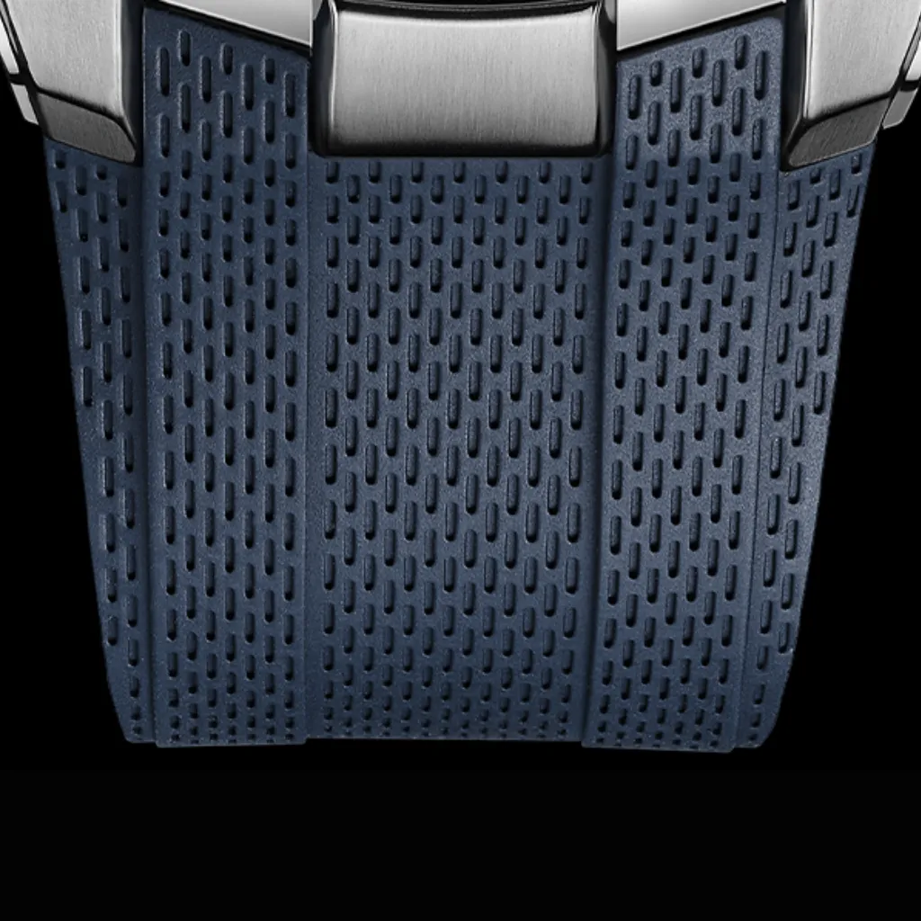 BLAST DUAL TIME 42MM STEEL