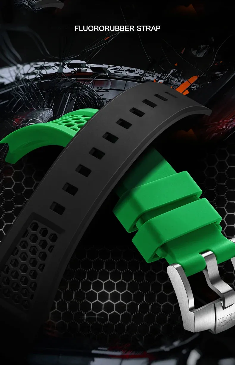 BONEST GATTI Automatic Watch