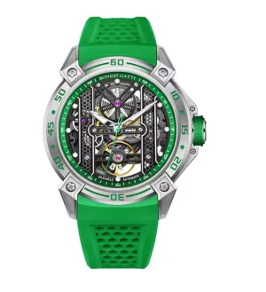 BONEST GATTI Automatic Watch