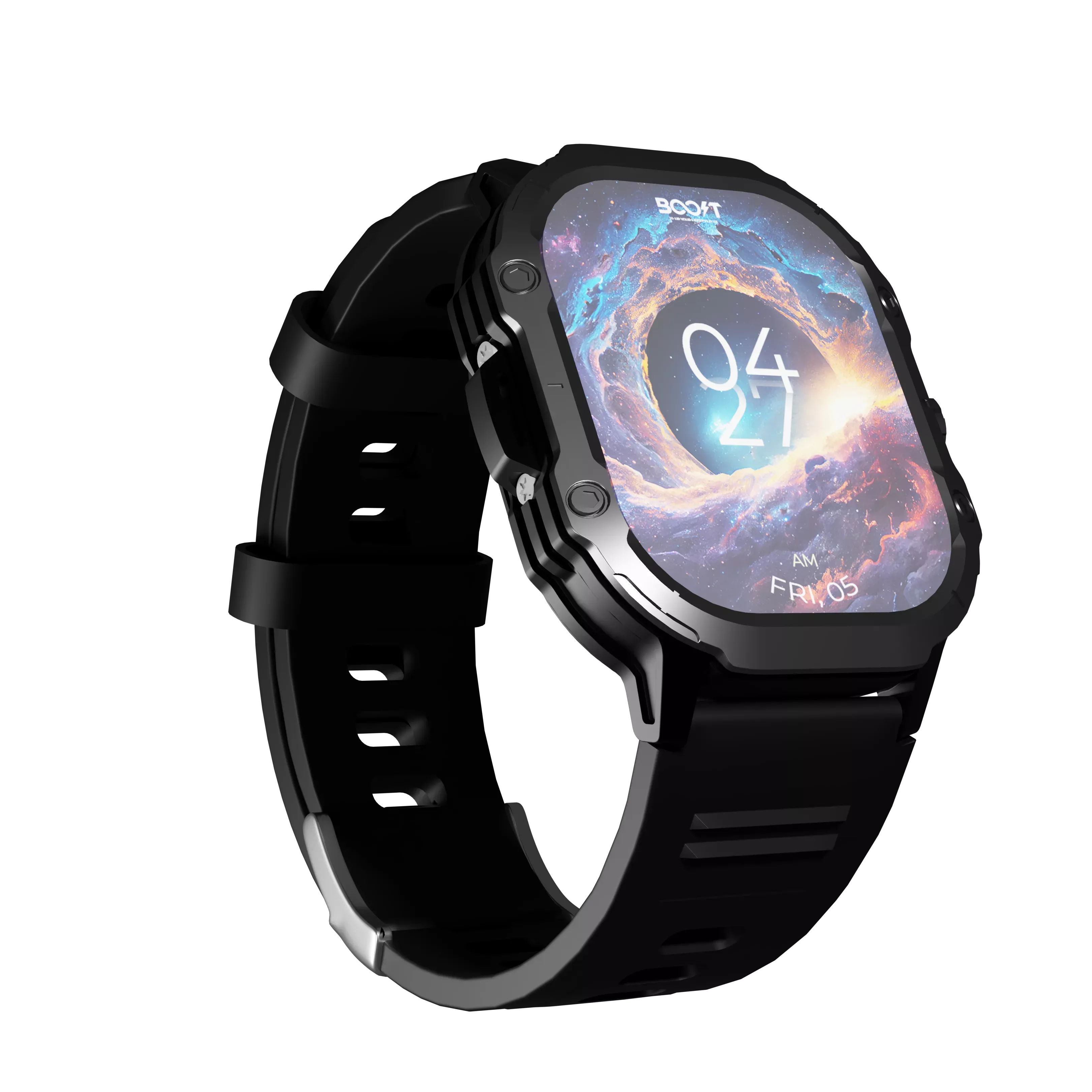 Boost Cosmic Smart Watch