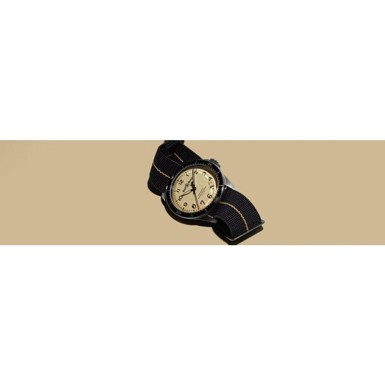 BR V2-92 MILITARY BEIGE