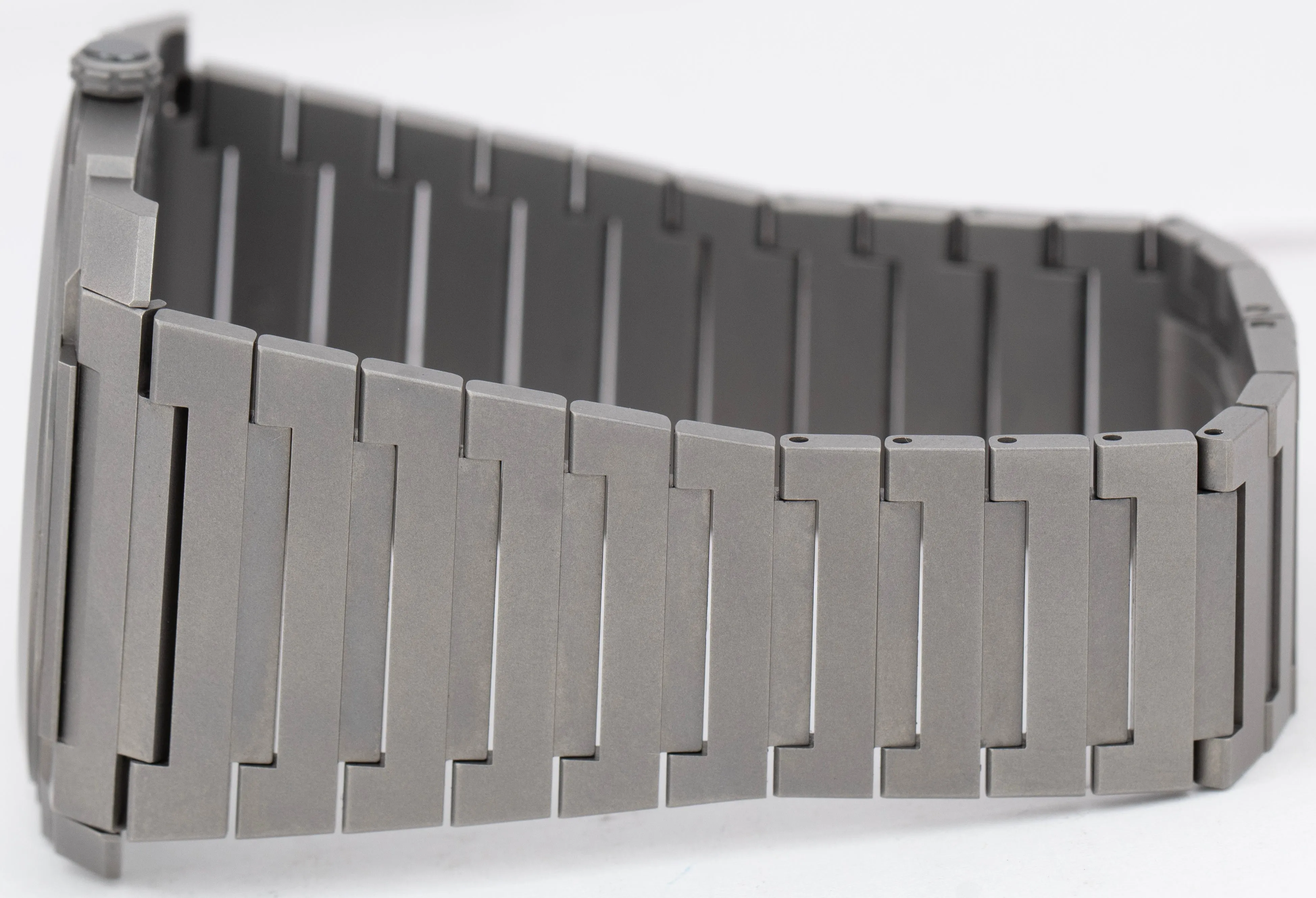 BRAND NEW Bulgari BVLGARI Octo Finissimo 40 Titanium Tadao Ando 103245 Watch B P