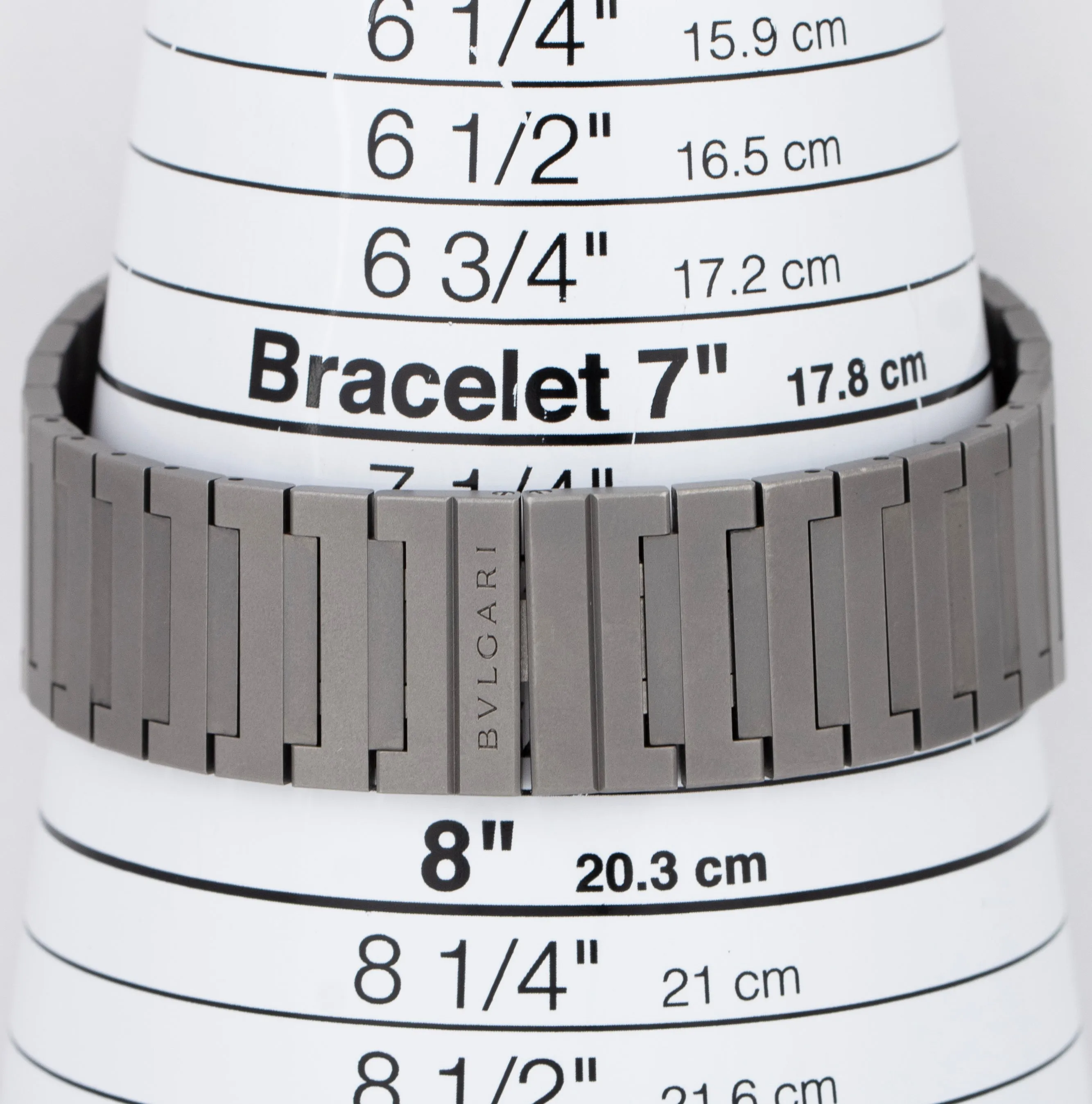 BRAND NEW Bulgari BVLGARI Octo Finissimo 40 Titanium Tadao Ando 103245 Watch B P