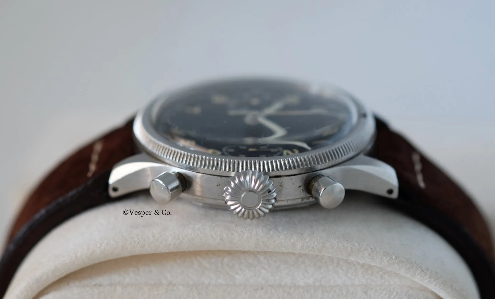 Breguet Type 20 Chronograph Sterile 1954