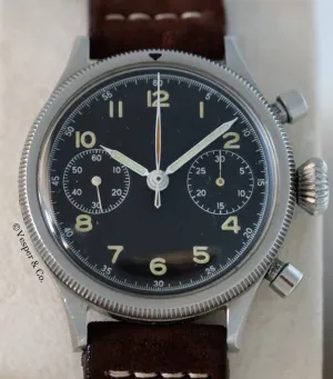 Breguet Type 20 Chronograph Sterile 1954