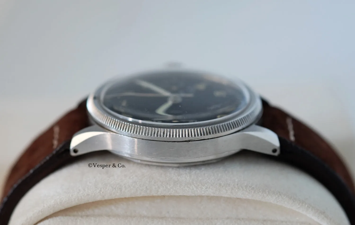 Breguet Type 20 Chronograph Sterile 1954
