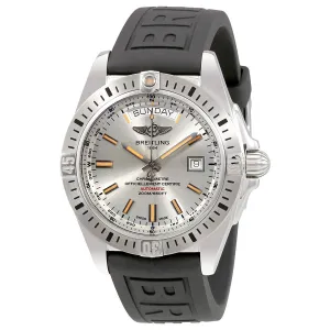 Breitling Galactic 44 Automatic Men's Watch A45320B9-G797BKPT3 A45320B9-G797 152S-A20S.1