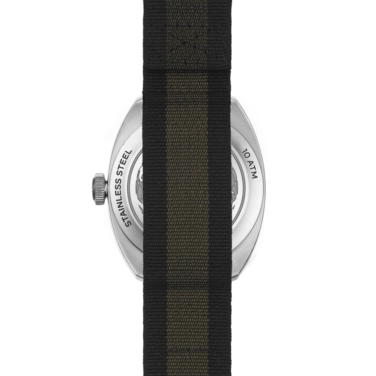 Bremont Terra Nova 40.5 Date