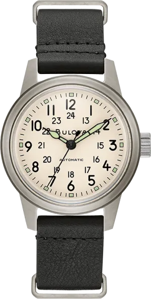 Bulova Classic Automatic Men's Watch 96A246
