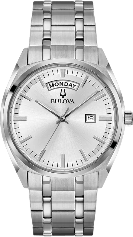 Bulova Classic Men's Watch 96C127