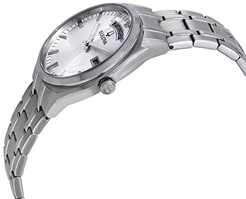 Bulova Classic Men's Watch 96C127