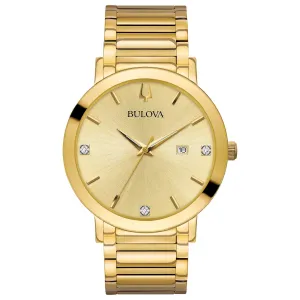 Bulova Futuro Watch