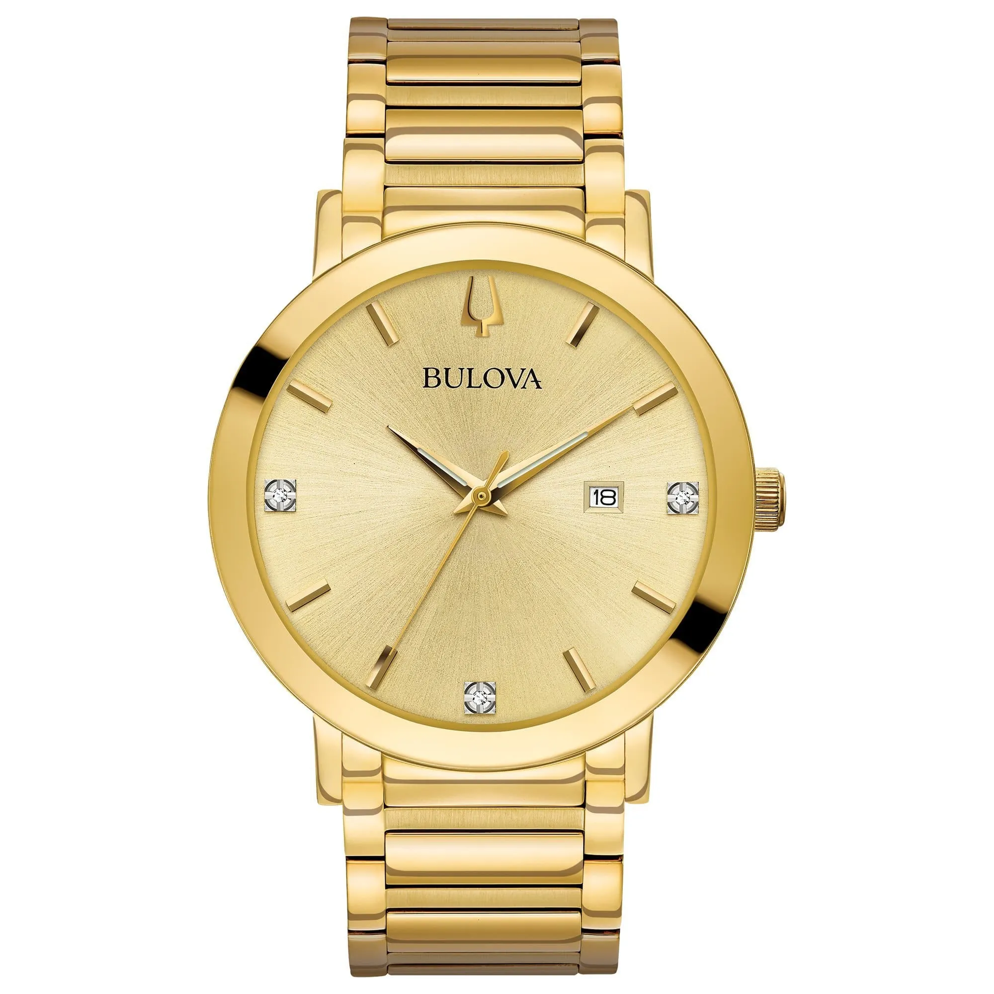 Bulova Futuro Watch