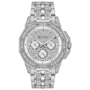Bulova Octava Watch