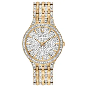Bulova Phantom Watch