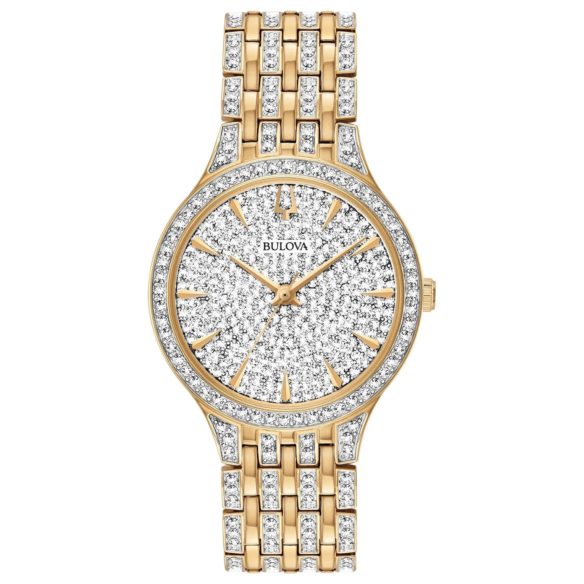 Bulova Phantom Watch