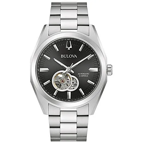 Bulova Surveyor Automatic Men's Watch 96A270