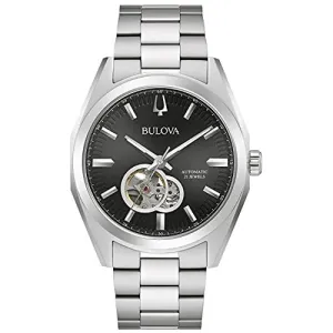 Bulova Surveyor Automatic Men's Watch 96A270
