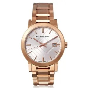 BURBERRY BU 9004 Unisex Watch