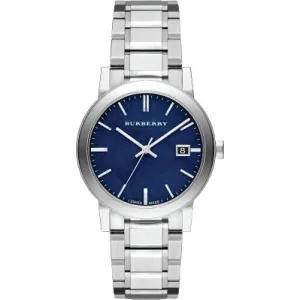 BURBERRY BU 9031 Mens Watch