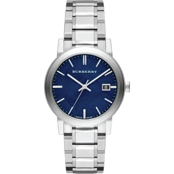 BURBERRY BU 9031 Mens Watch