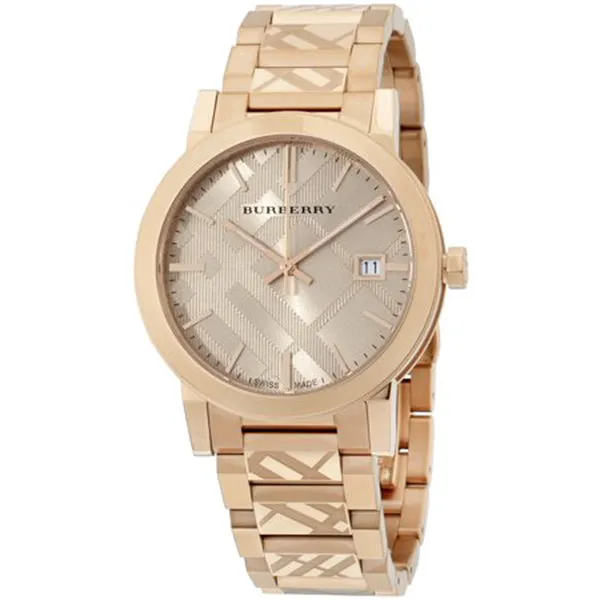 BURBERRY BU 9039 Ladies Watch