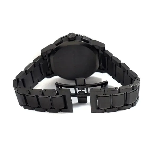 BURBERRY BU 9381 Mens Watch