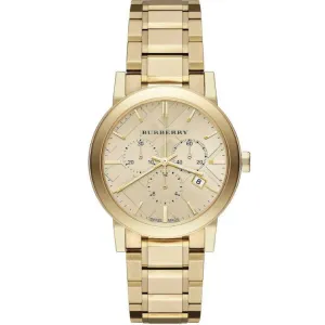BURBERRY BU-9753 Ladies Watch