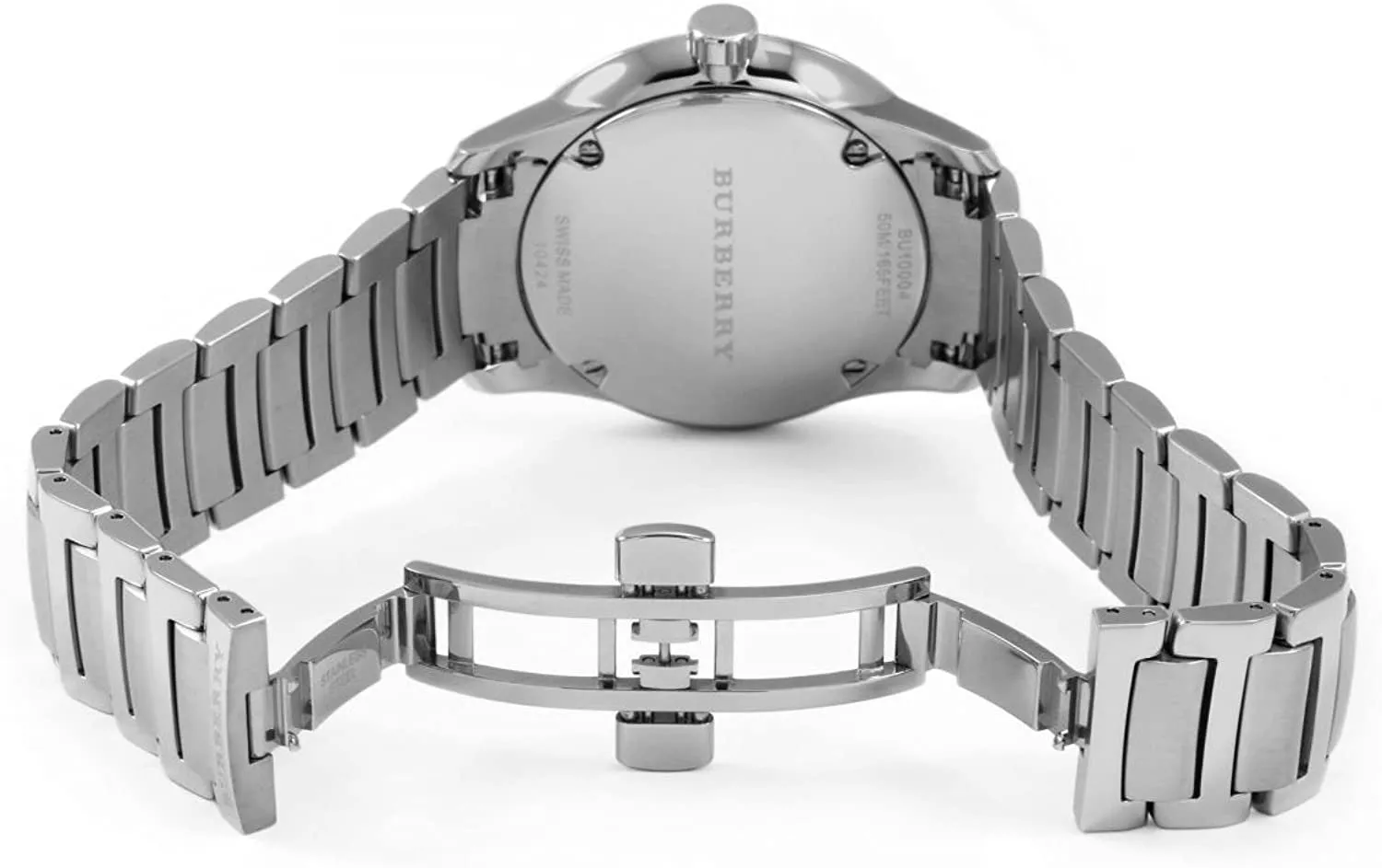 BURBERRY BU 10004 Mens Watch