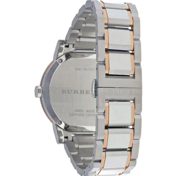 BURBERRY BU 9006 Unisex Watch