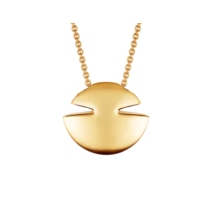 Bvlgari Cabochon Necklace