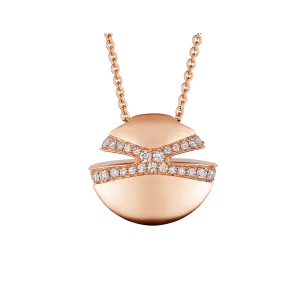 Bvlgari Cabochon Necklace