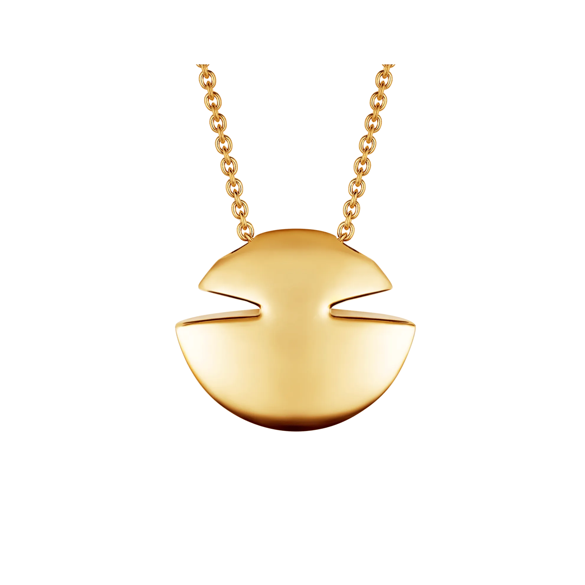 Bvlgari Cabochon Necklace
