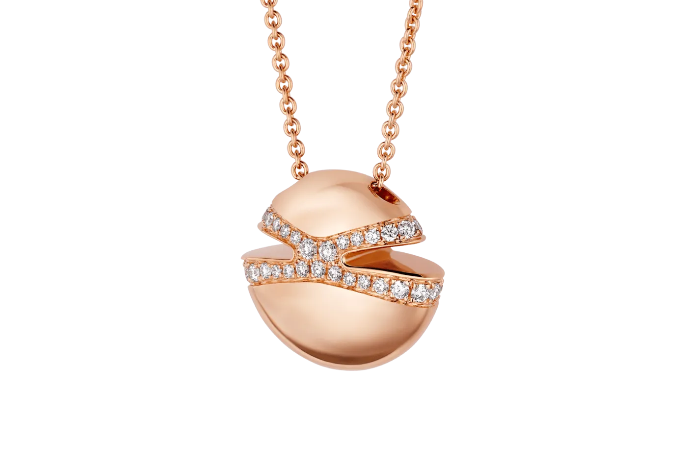 Bvlgari Cabochon Necklace