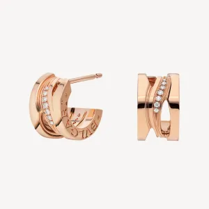 B.zero1 Earrings