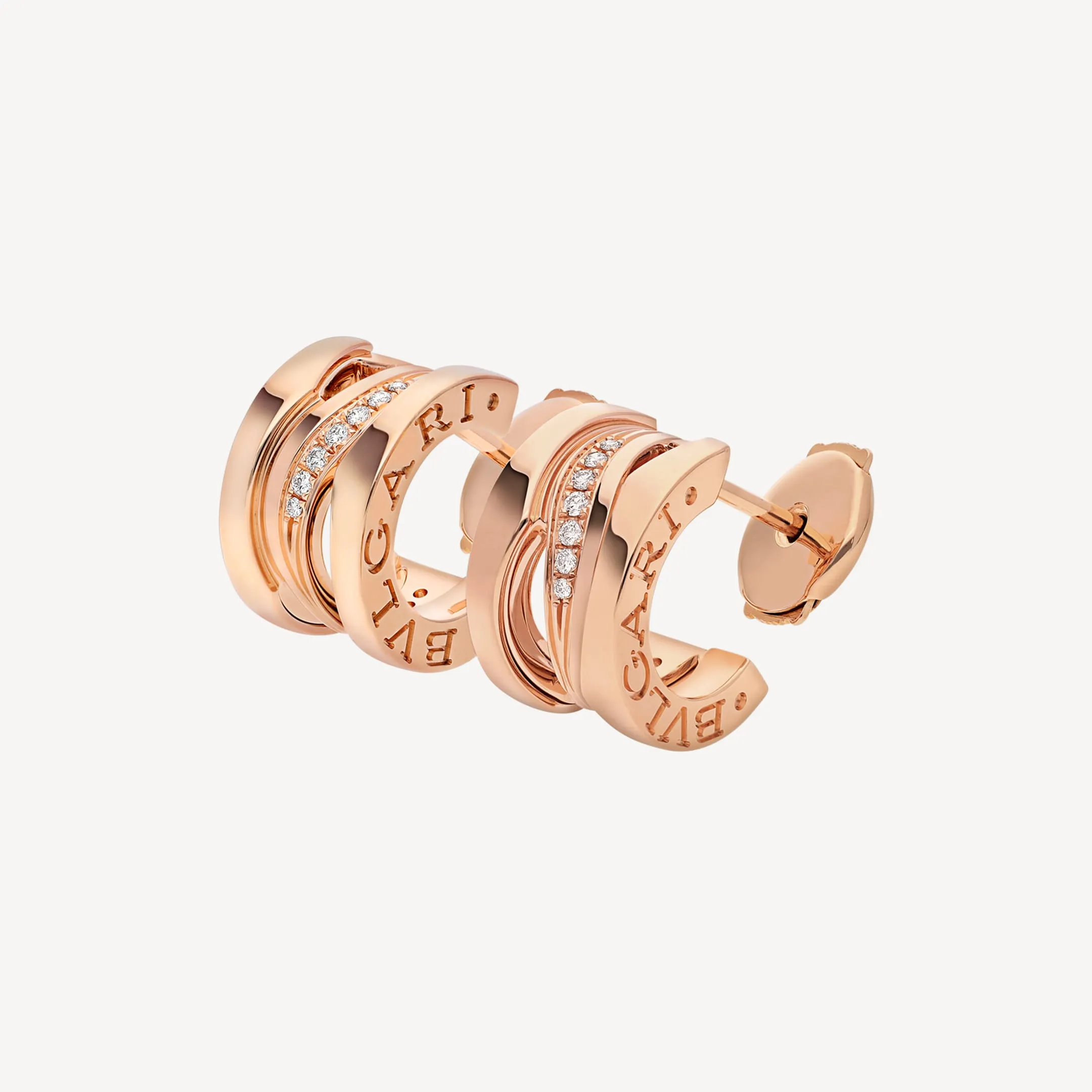 B.zero1 Earrings
