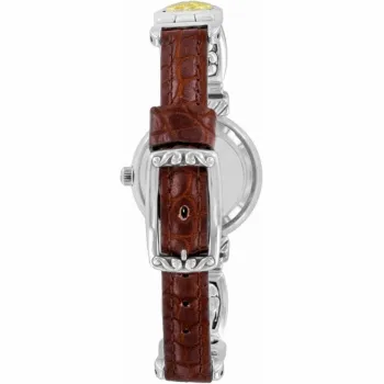 Camden 2-Tone Reversible Watch W3250